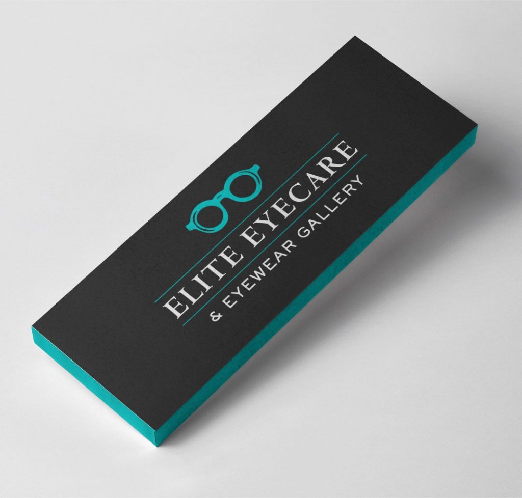 Elite Eyecare Logo