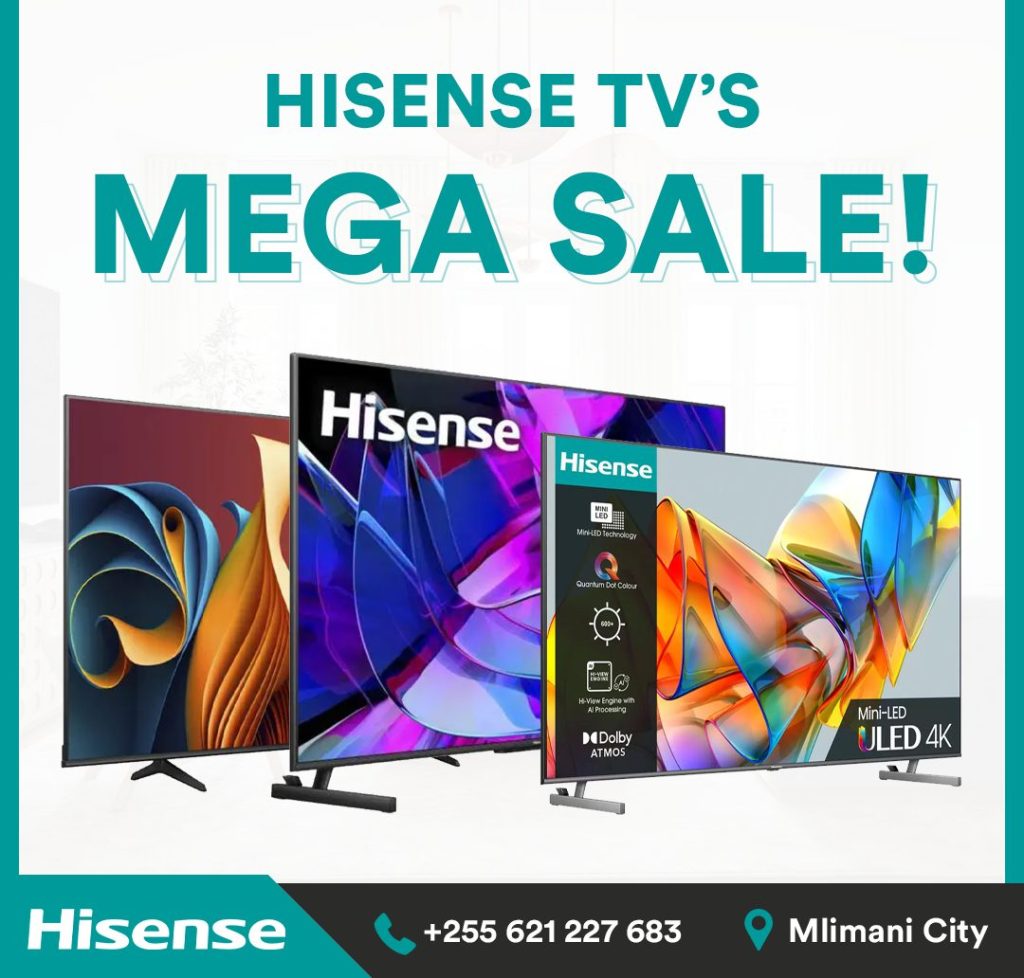 Hisense